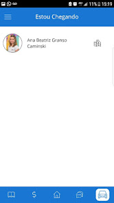 Captura de Pantalla 5 Talentos International Mobile android