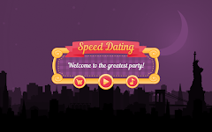 screenshot of Speed Dating