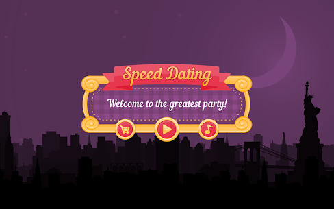 Speed Dating 2