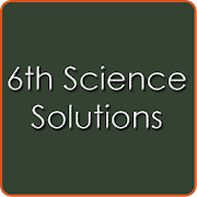 Top 47 Education Apps Like 6th Class Science Solutions - CBSE - Best Alternatives