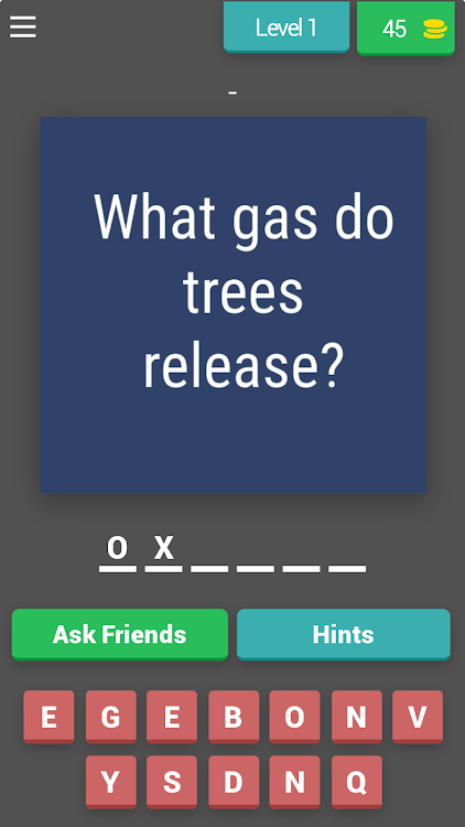 Science Quiz - 10.1.7 - (Android)