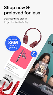 eBay: Online Shopping Deals Screenshot