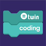 Cover Image of 下载 Twin Coding: Control Your Kit 2.7.0 APK