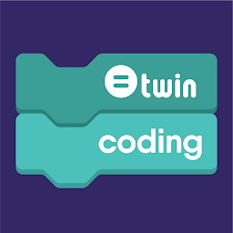 Icon image Twin Coding: Control Your Kit