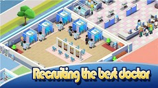 Sim Hospital Tycoon-Idle Builtのおすすめ画像4