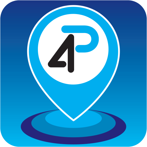4 Park logo