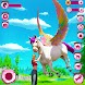 My Flying Unicorn Horse Game - Androidアプリ