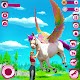 My Flying Unicorn Horse Game