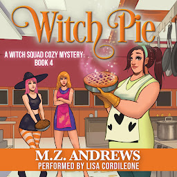 Icon image Witch Pie