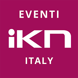 Icon image IKN Eventi