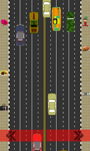 Android application Who Can screenshort