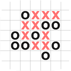 Tic Tac Toe Chess Classic - Free Puzzle Game 1712.2020