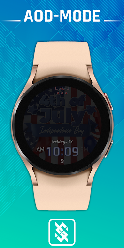 BFF14-4th of July Independence Screen 2