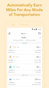 Miles – Rewards For All Travel 3