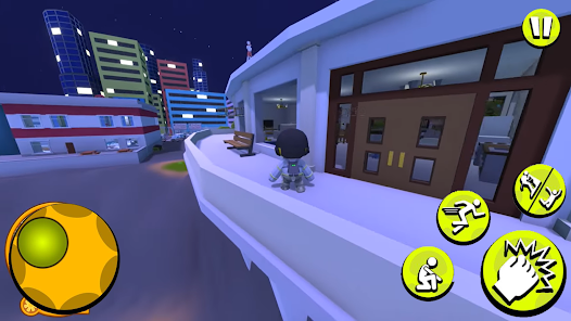 Wobbly Life-FUN TIME 1.0 APK + Mod (Free purchase) for Android