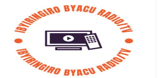 IBYIRINGIRO BYACU Radio