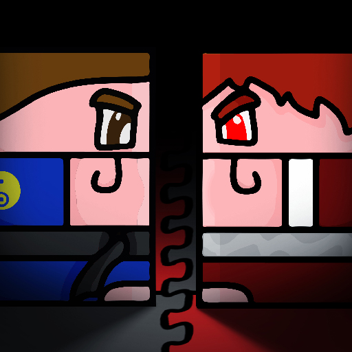 Square Fight - arcade pvp pve logo