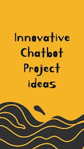 Innovative chat bot