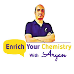 ENRICH YOUR CHEMISTRY WITH ARYAN Apk