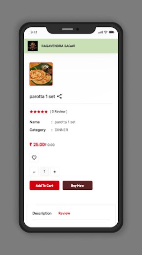 Sri Ragavendra Sagar