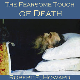 Icon image The Fearsome Touch of Death