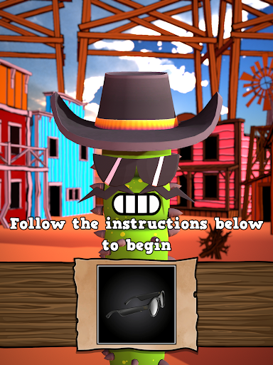 Dead Drop Desperado screenshot 15