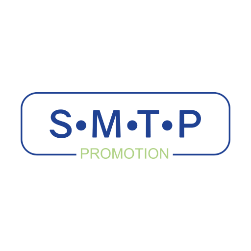 SMTP PROMOTION logo