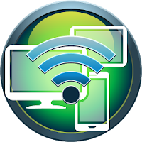 Wi-Fi Transfer - IPMSG