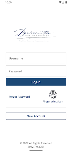 BMaster Mobile Screenshot