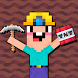 Noob Miner: Escape from prison - Androidアプリ