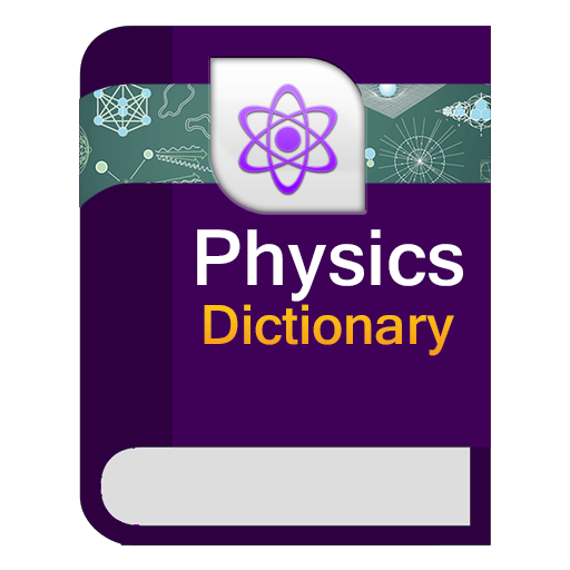 Physics Dictionary logo
