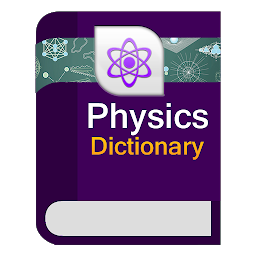 「Physics Dictionary」のアイコン画像