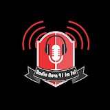Rádio Nova FM 91 Sul icon