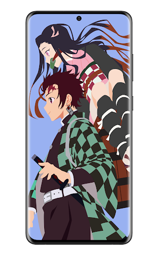 Demon Slayer Live Wallpaper