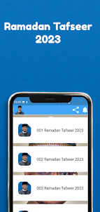 Ali Isha Pantami - 2023 Tafsir