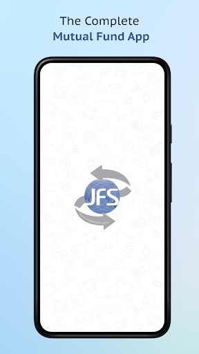 JFS Screen 2