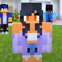 Aphmau Skins