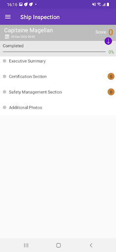 IRT NPDL Screen 2