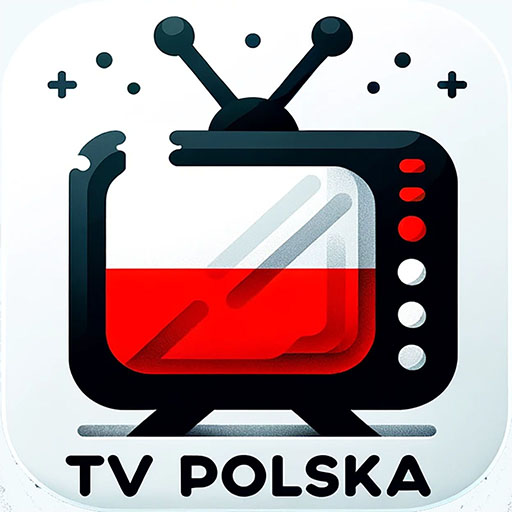 TV Polska - Polonia TV logo