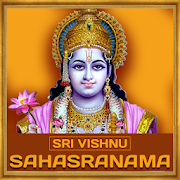 Vishnu Sahasranama  Icon