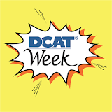 DCAT Week icon
