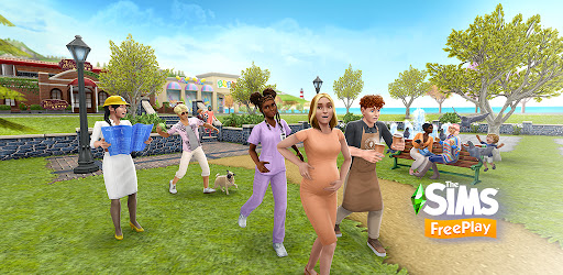 The Sims FreePlay