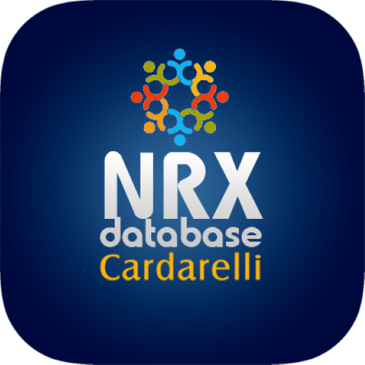 NRX Cardarelli 1.0 Icon