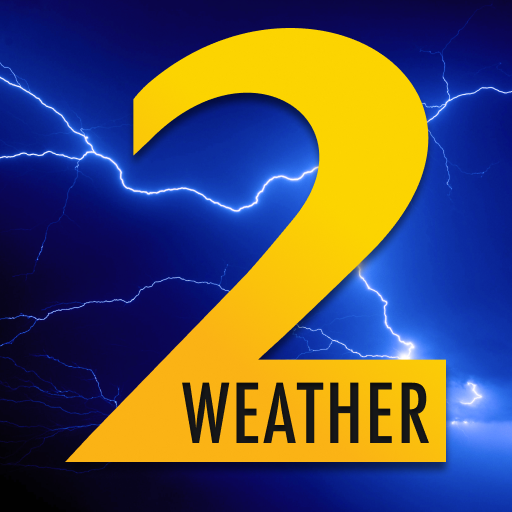 WSB-TV Channel 2 Weather Logo