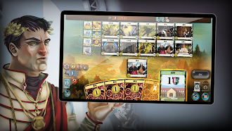 Game screenshot Dominion hack