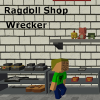 Ragdoll Shop Wrecker