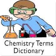 Top 30 Education Apps Like Chemistry Terms Dictionary - Best Alternatives