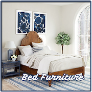 ? Latest Bed Furniture Design