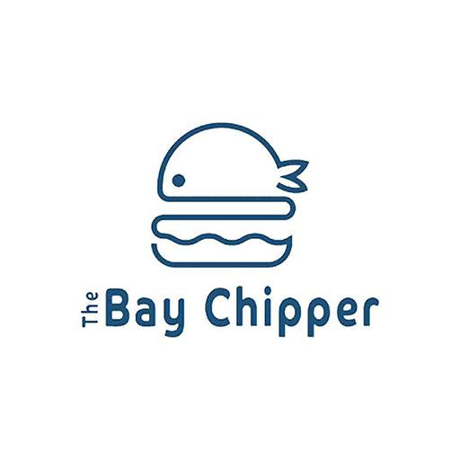 TheBayChipperFish&ChipsBurgers logo
