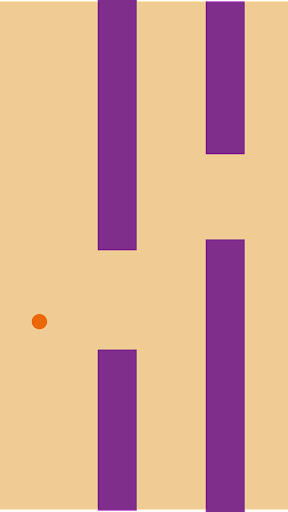 Flappy Ball Screen 3